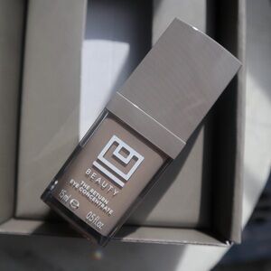 U Beauty the return EYE concentrate